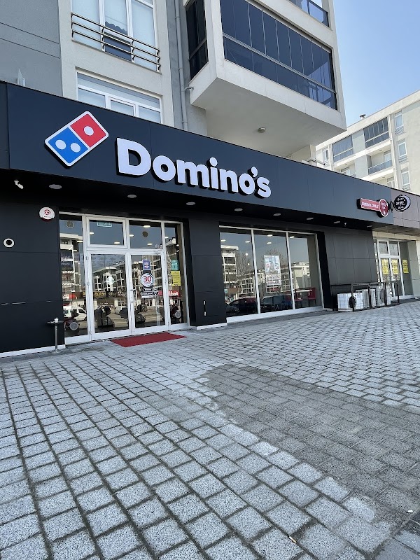 Bursa Soğanlı Domino's Pizza - Osmangazi