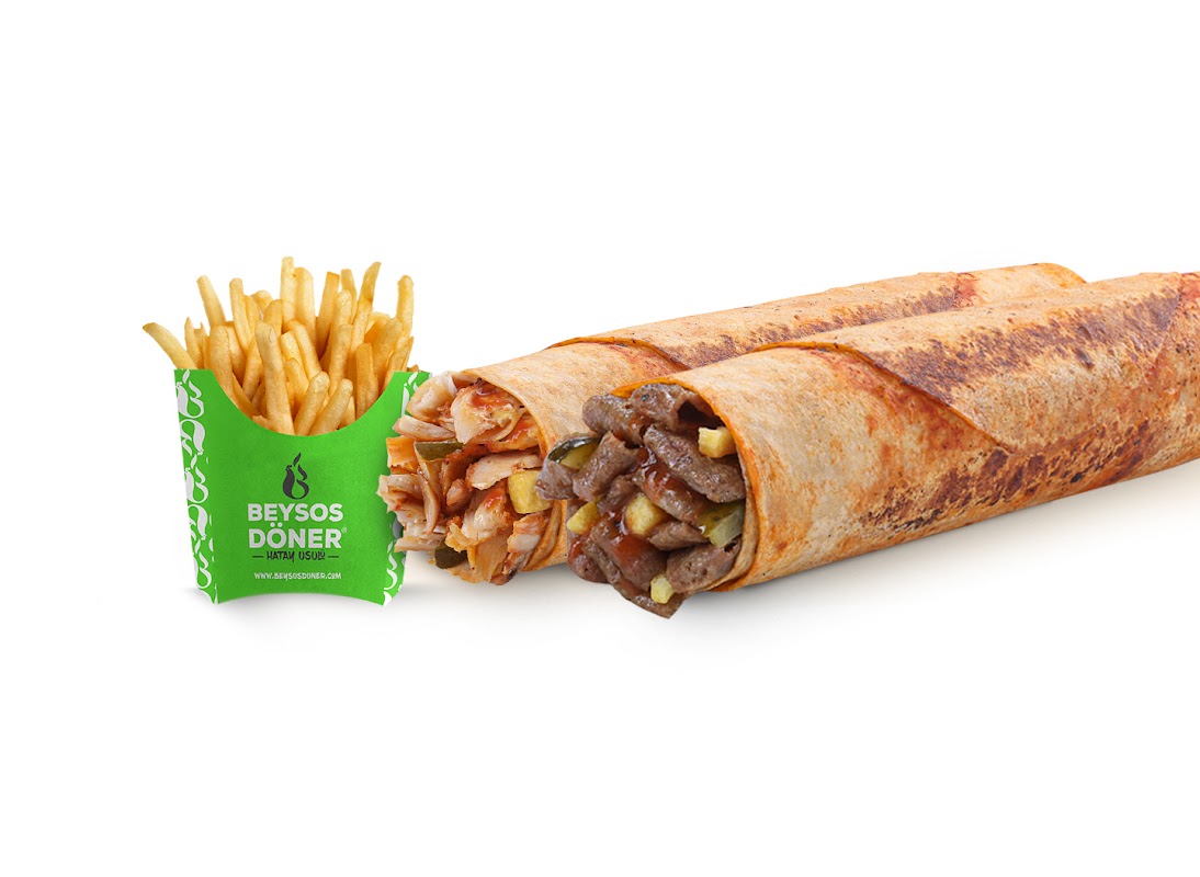 Beysos Döner Soğanlı - Osmangazi