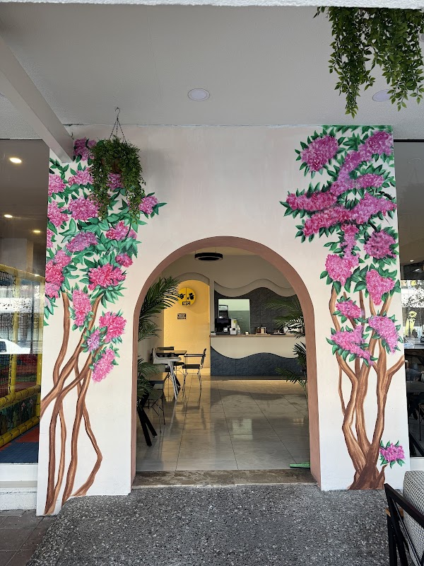 Mona Cafe - Osmangazi