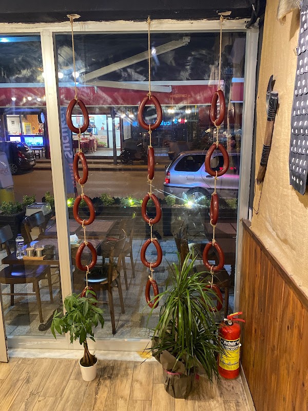 Kadirli Sucuk Evi - Osmangazi