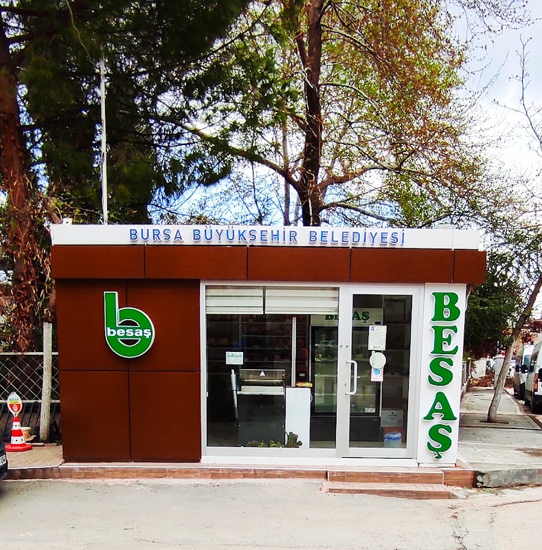 Besaş - Osmangazi