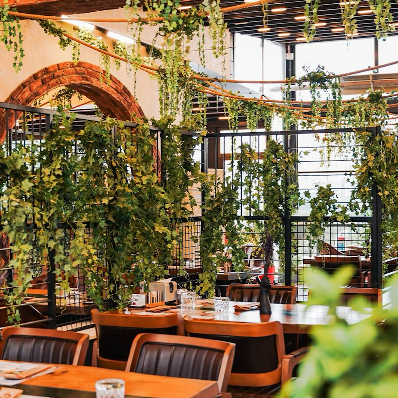 Bıçaksız Restoran - Osmangazi