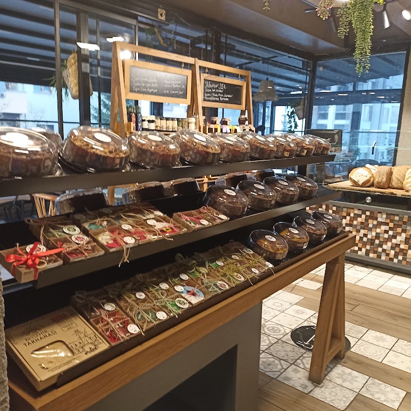 Artizan Naturel&Glutensiz Fırın ( Çöylak Hastalarına Satış Önerilmemektedir.) - Osmangazi