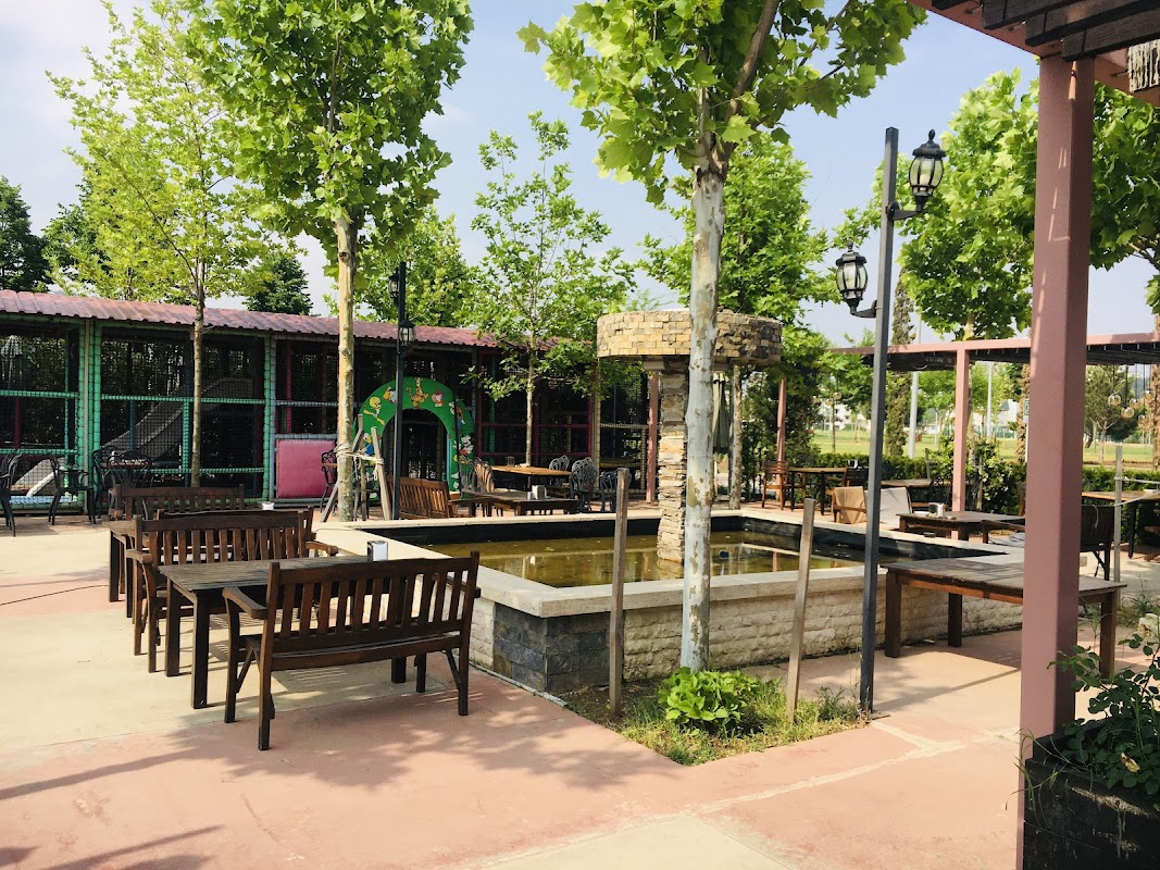 Mihraplı Restoran - Osmangazi