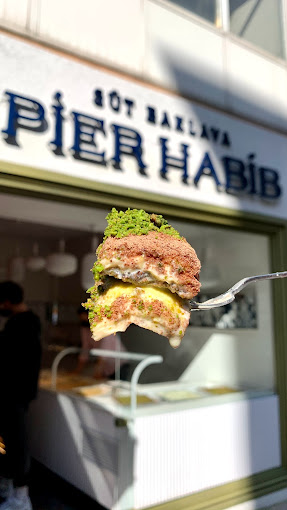 Pier Habib Bursa - Osmangazi Tatlı