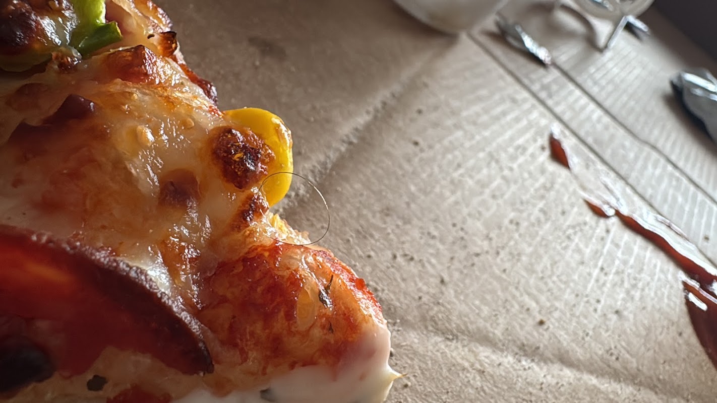 Pizzabulls Kükürtlü - Osmangazi - Osmangazi
