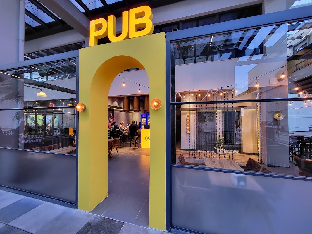 SK PUB - Osmangazi Bar