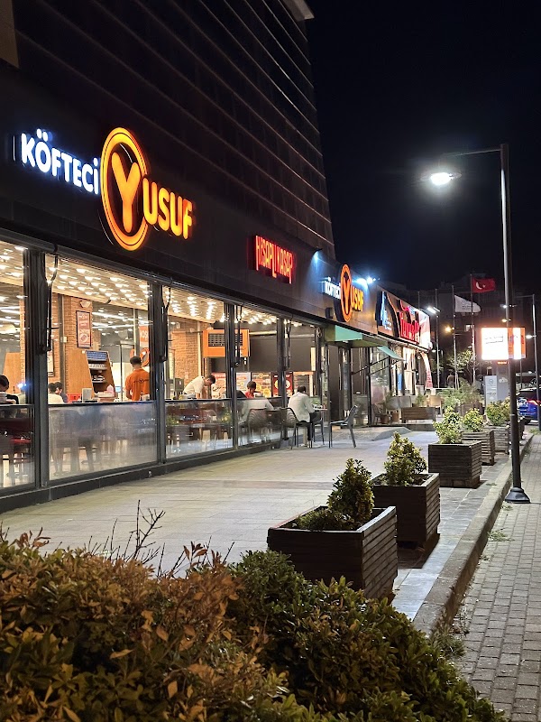 Köfteci Yusuf - Osmangazi