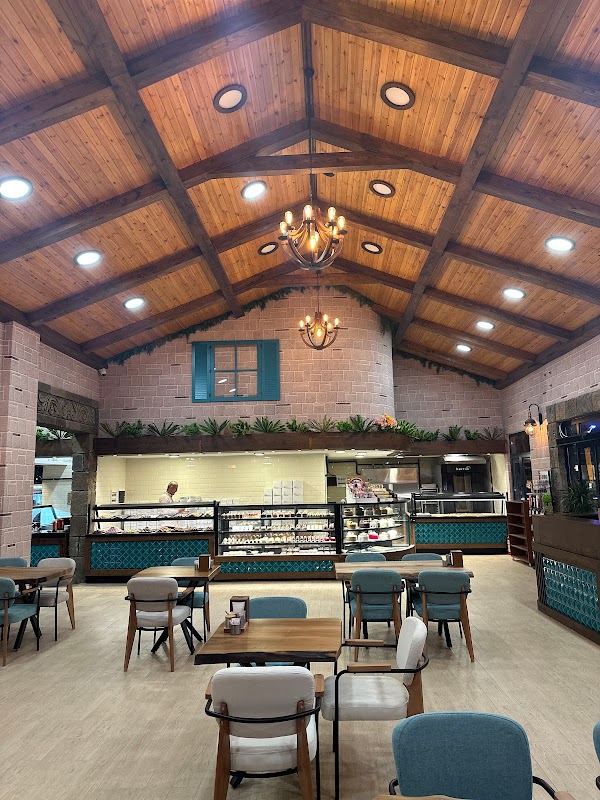 Cicim Beşevler Pasta, Cafe&Davet - Osmangazi