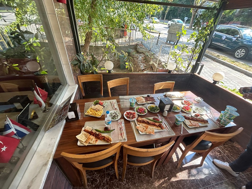 Adanadayım Kebap - Osmangazi Kebap