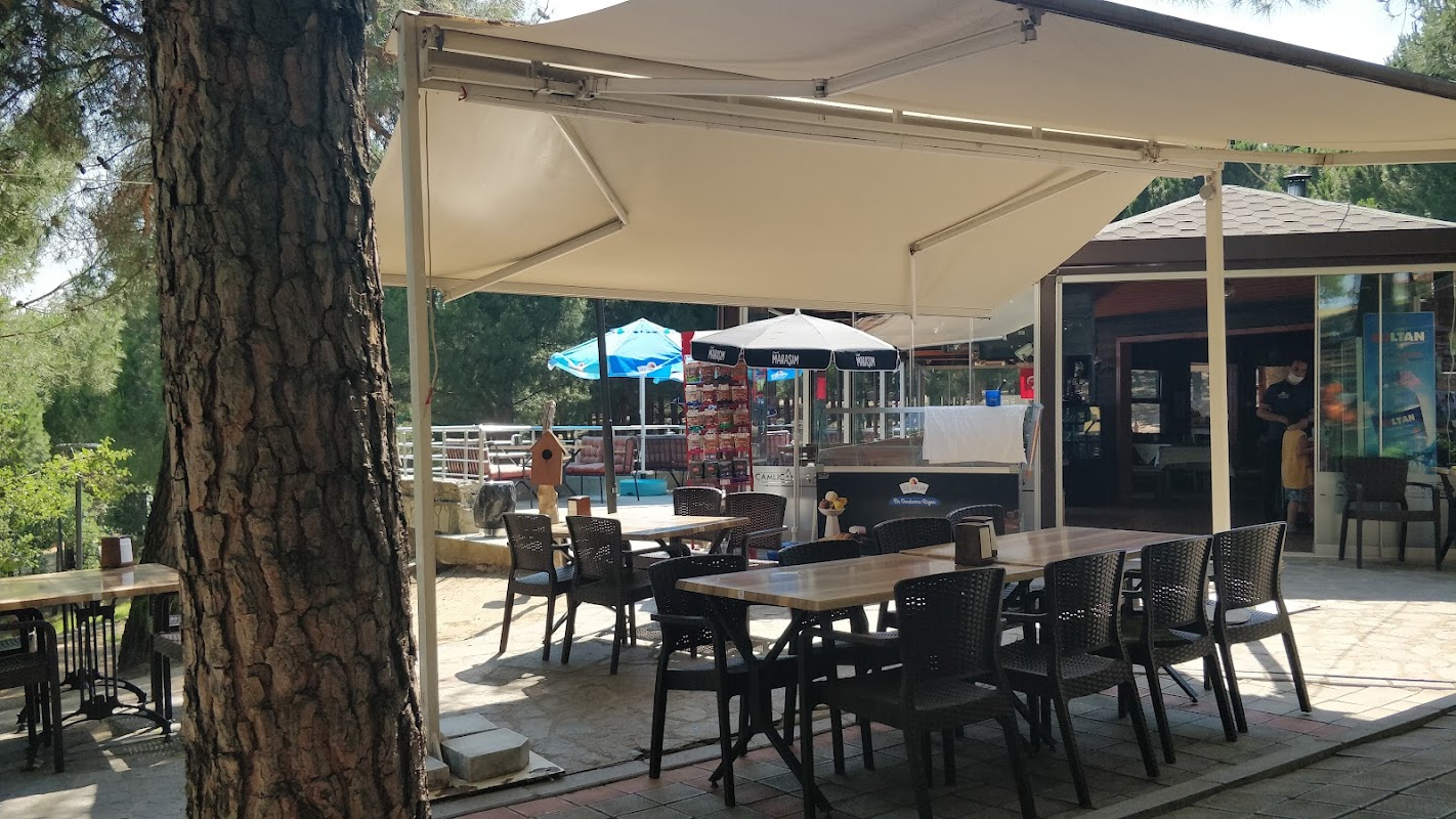 Çamlıca Restoran - Nilüfer