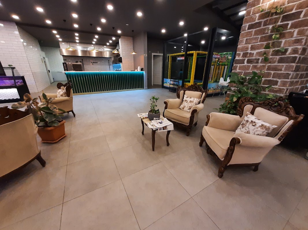 Güret Steakhouse Nilüfer - Nilüfer