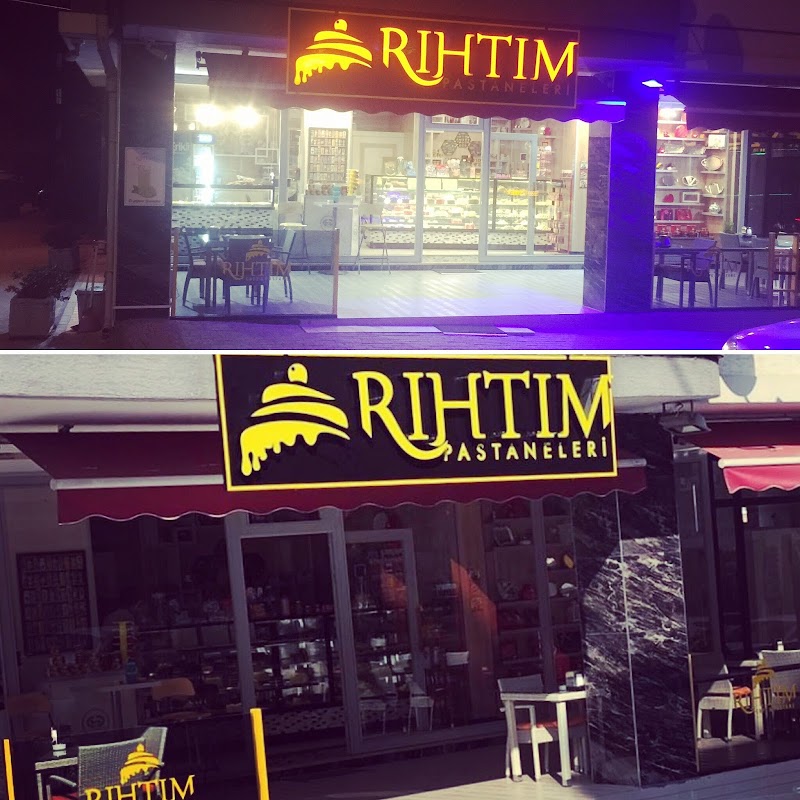 Rıhtım Pastanesi - Nilüfer