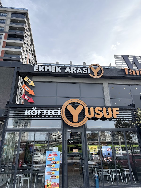 Köfteci Yusuf - Nilüfer