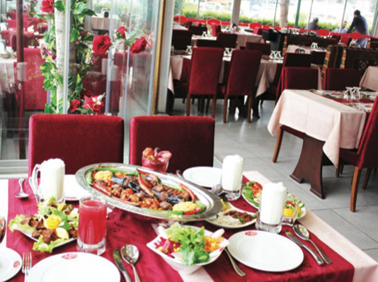 Harran Kebap - Nilüfer