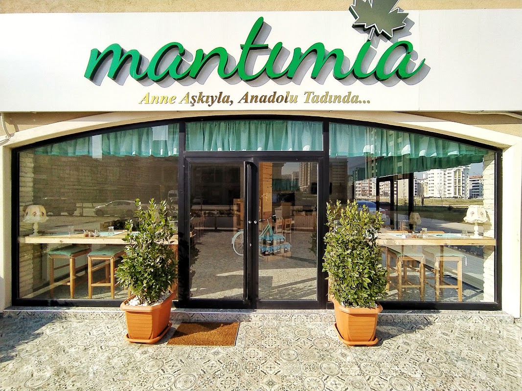 Mantımia 23 Nisan - Nilüfer