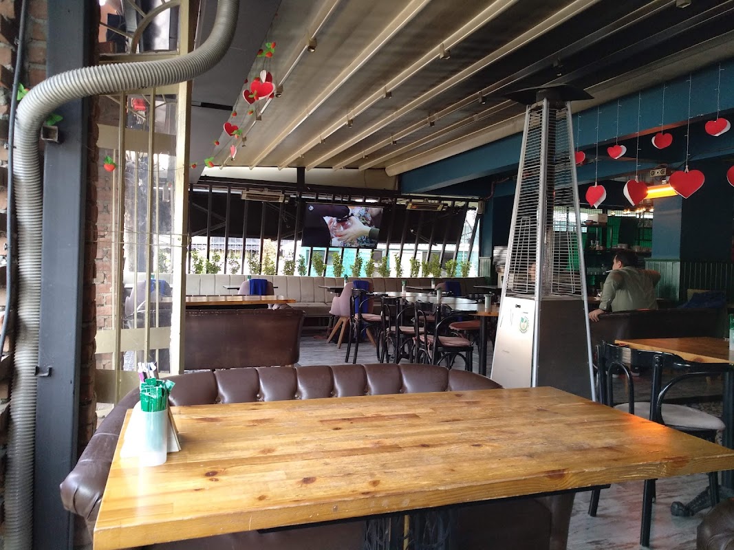 Aylak Cafe - Nilüfer