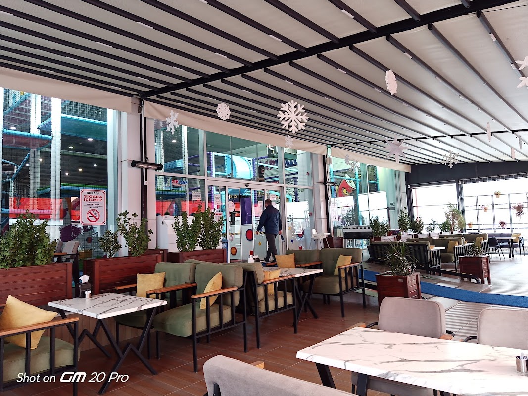 Köfteci Yusuf Özlüce İzmir Yolu - Nilüfer