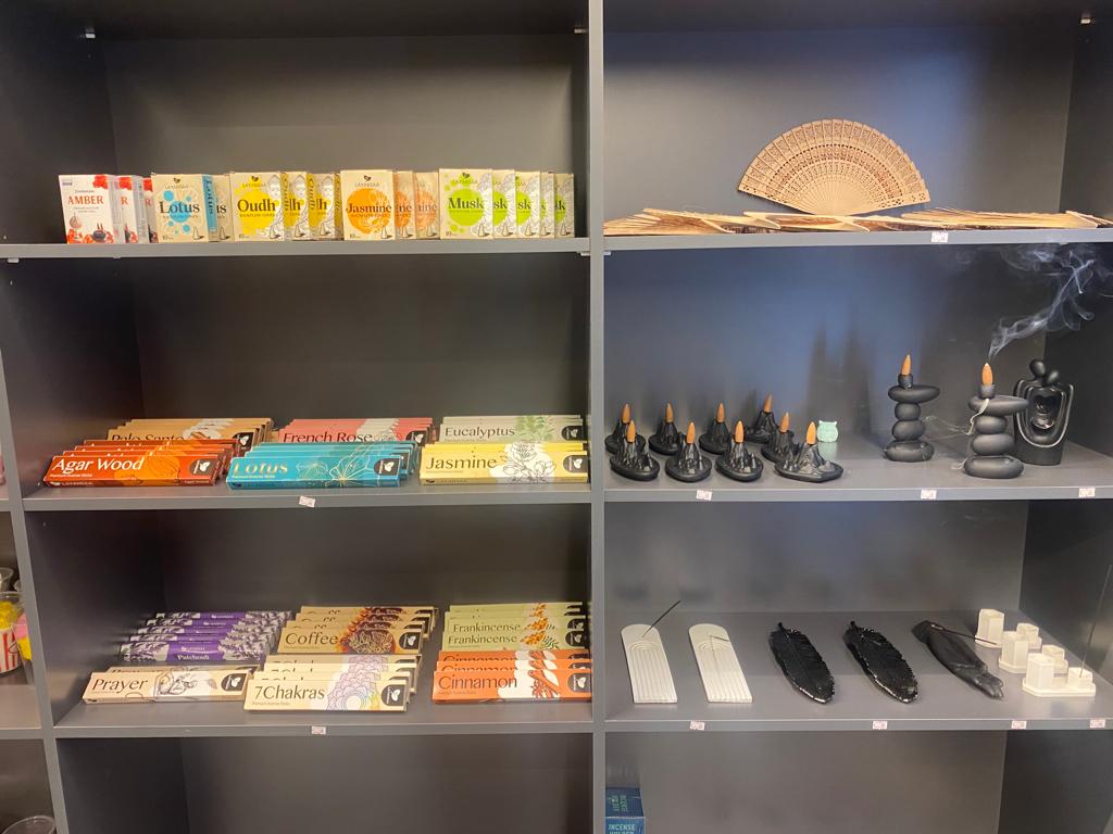 2buy Convenience Store Özlüce - Nilüfer Kafe