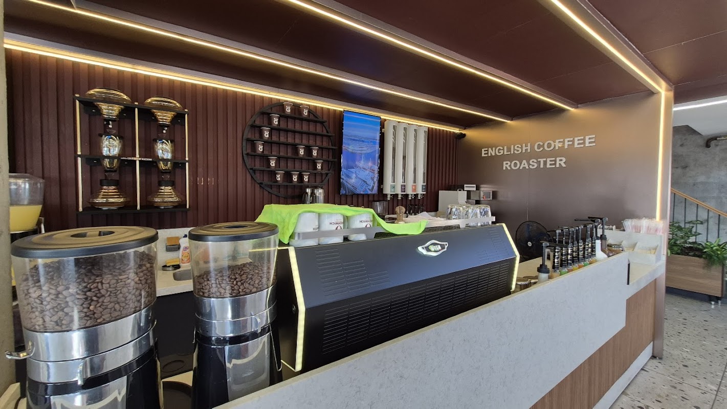 Greenwich Coffee Görükle - Nilüfer