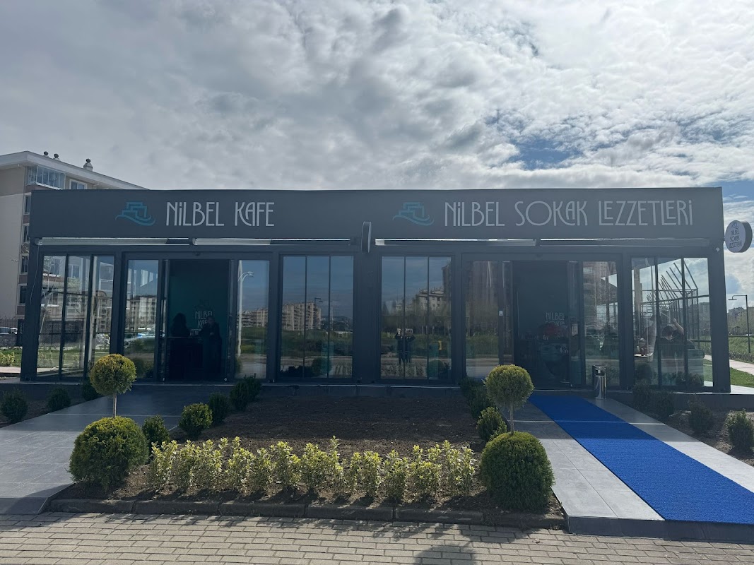 NİLBEL Sokak Lezzetleri - Nilüfer