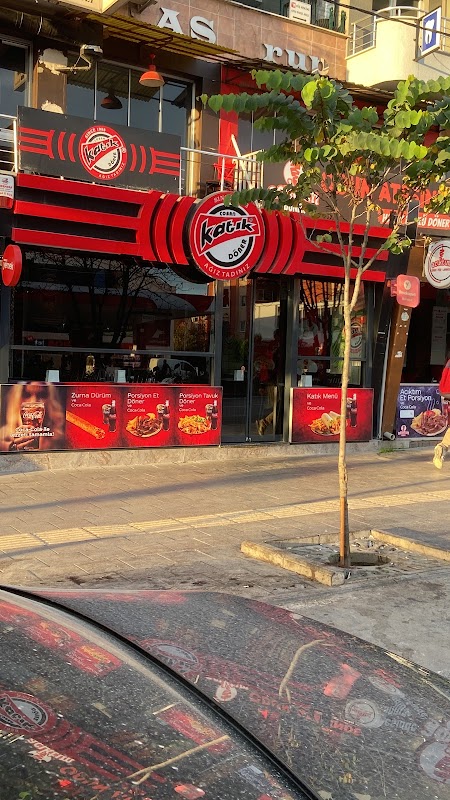 Katık Döner - Nilüfer