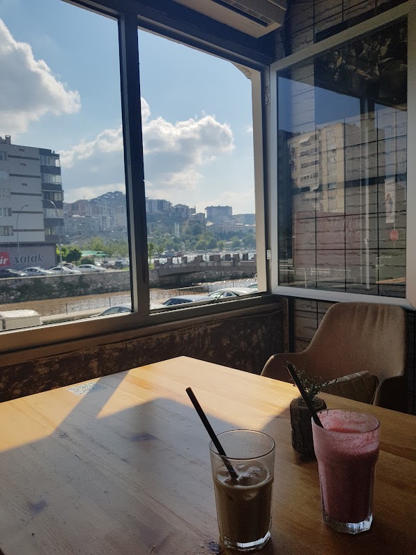 Vagon Artisan - Gemlik