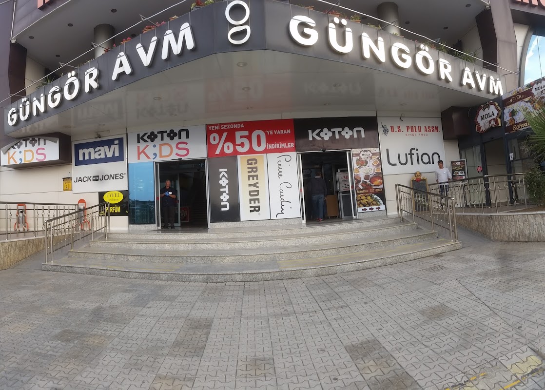 Köfteci Yusuf - Gemlik