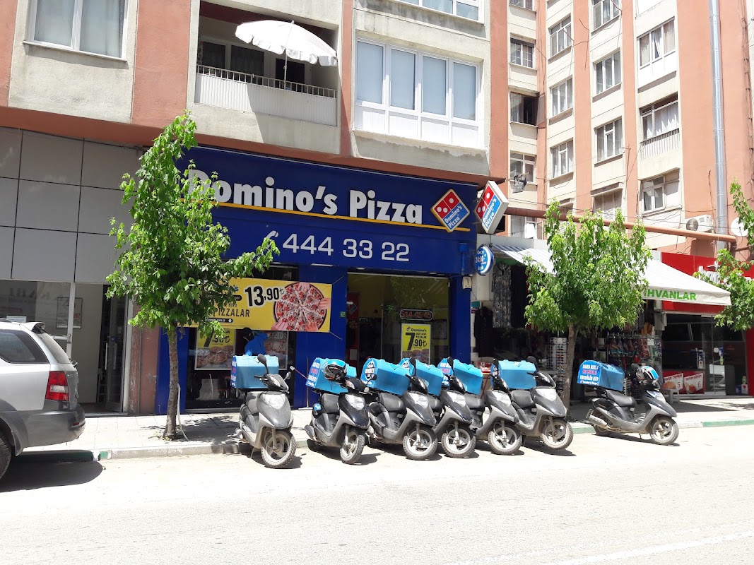 Domino's Pizza Gemlik - Gemlik