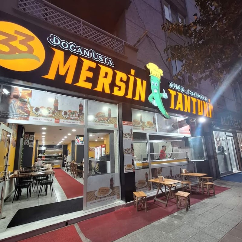 33 Mersin Tantuni Gemlik - Gemlik