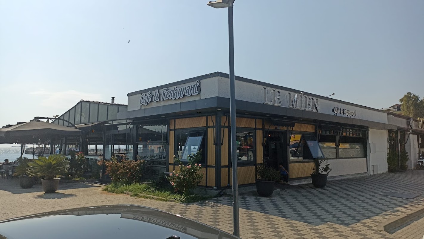 LE MİEN - Gemlik
