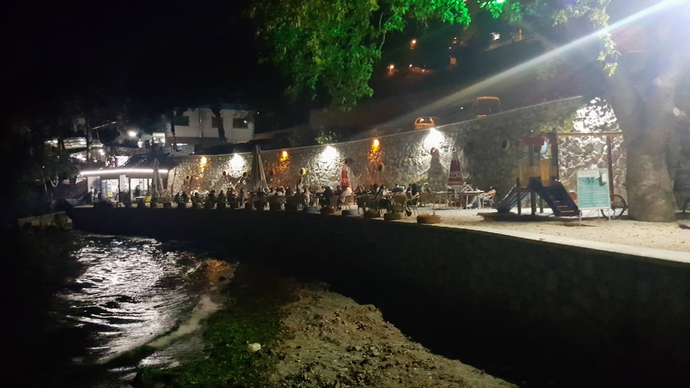 GÜNBATIMI - Gemlik