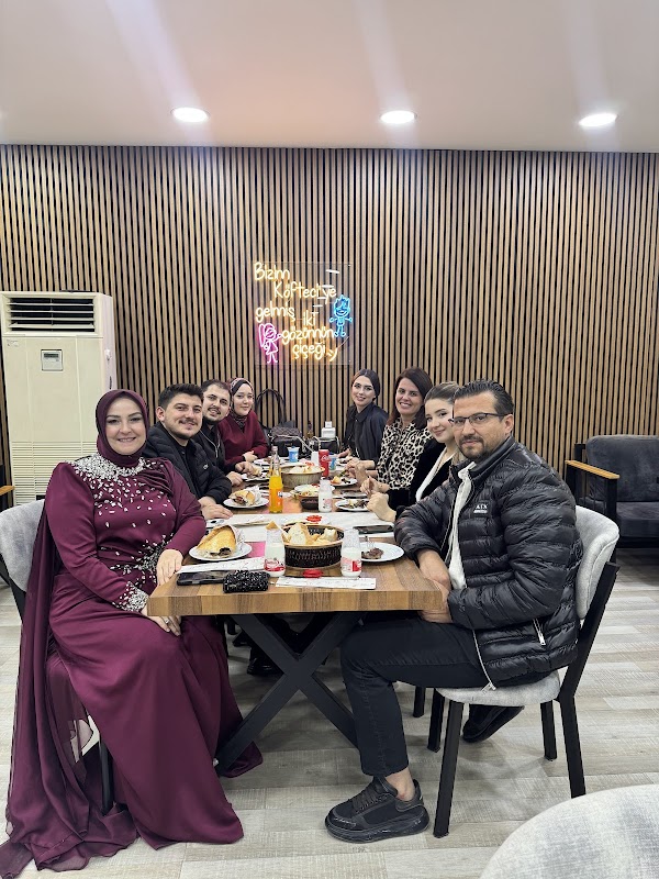 Köfteci Osman’ın Yeri - İnegöl