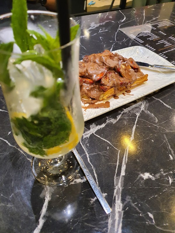 Arme Cafe Restaurant - İnegöl