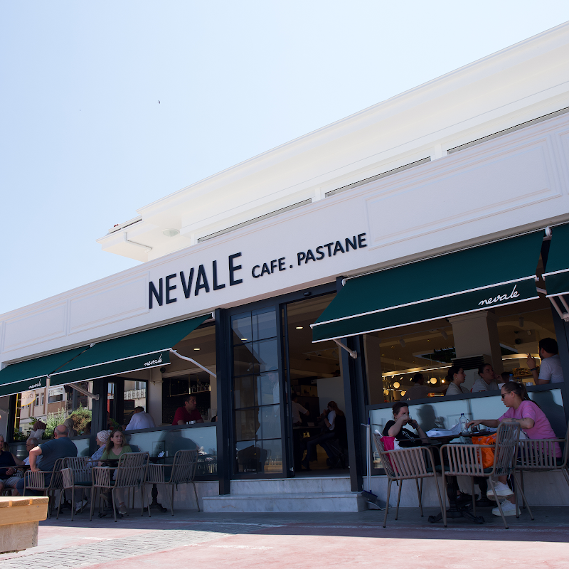 Nevale Pasta & Fırın Mudanya - Mudanya