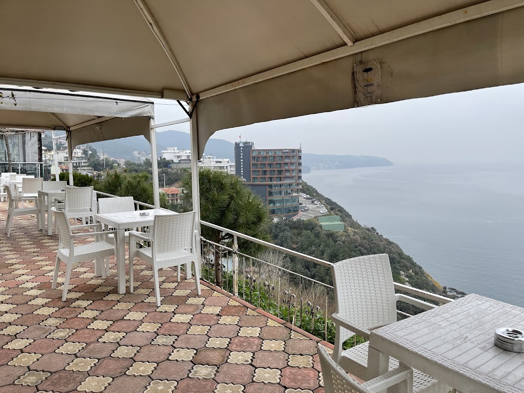 Yamaçtepe Cafe - Mudanya