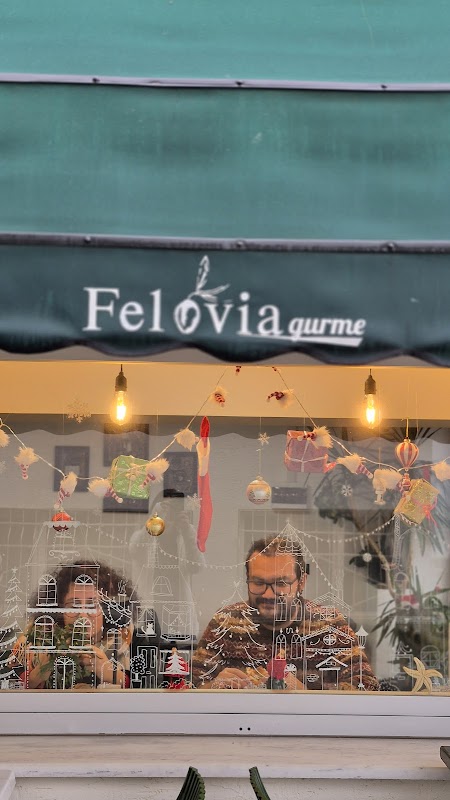Felovia Gurme - Mudanya