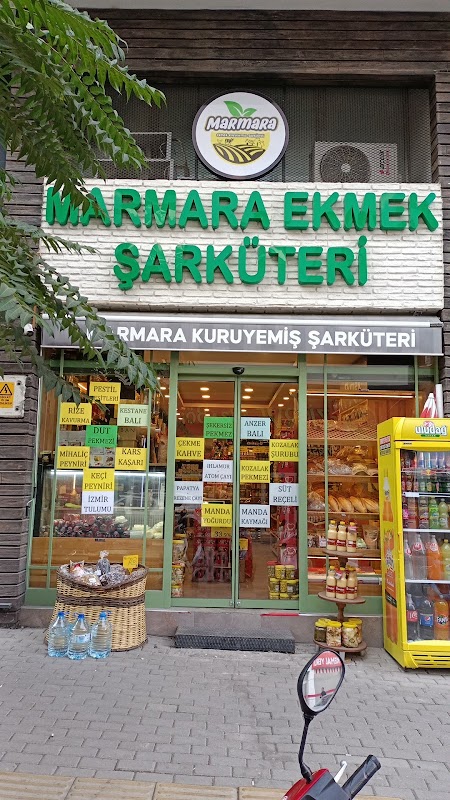 Komagene Etsiz Çiğ Köfte - Orhangazi