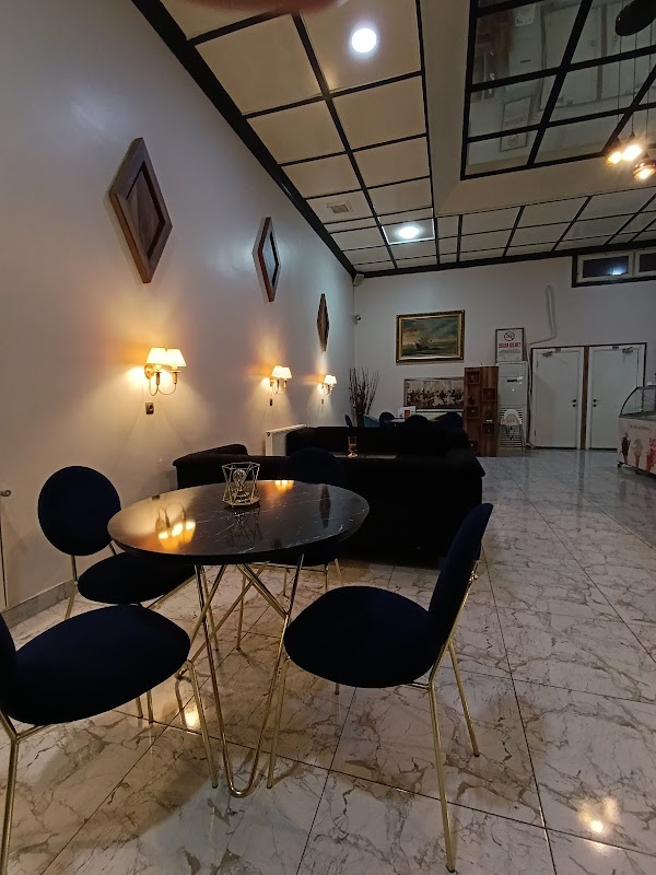 İNCİR CAFE & RESTAURANT - Orhangazi