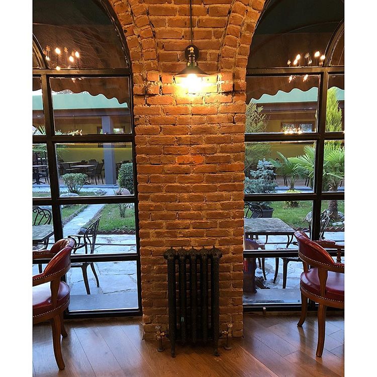 Günbatımı Cafe&Restaurant - Orhangazi