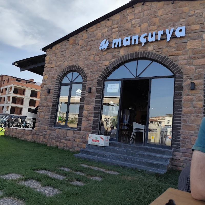 Mançurya - Orhangazi