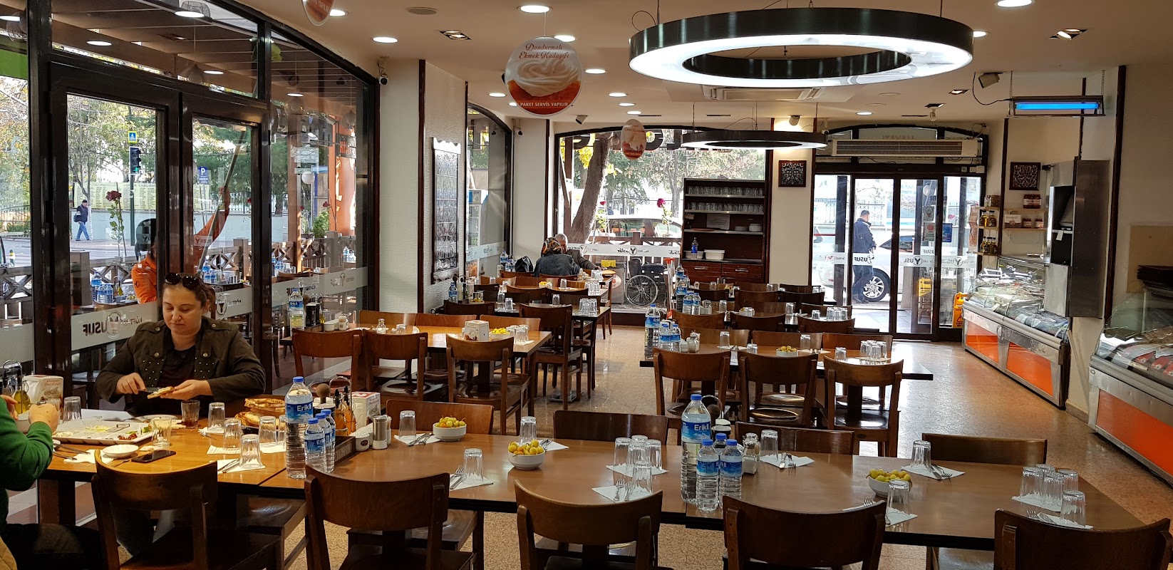 Köfteci Yusuf - İznik