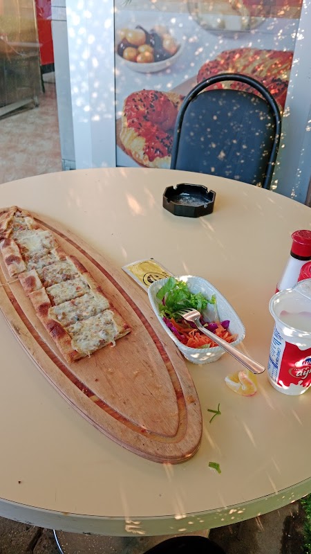 Pideci Vedat usta - İznik