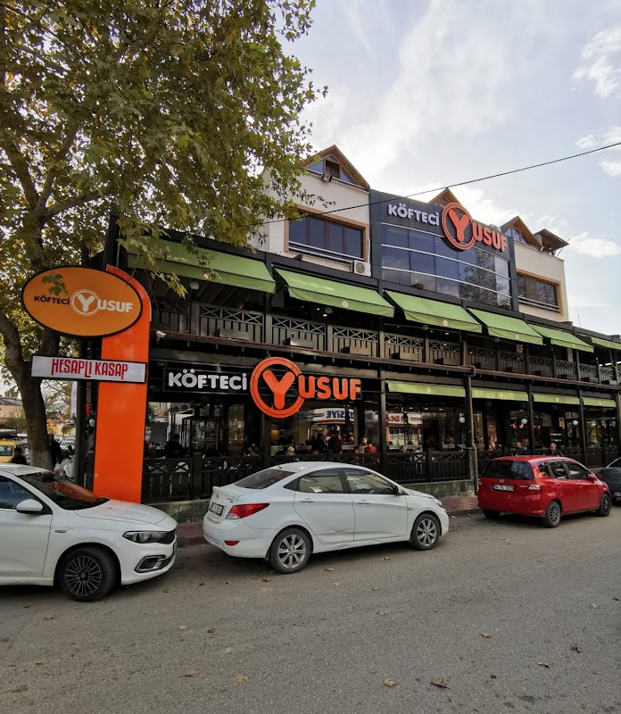 Köfteci yusuf - İznik
