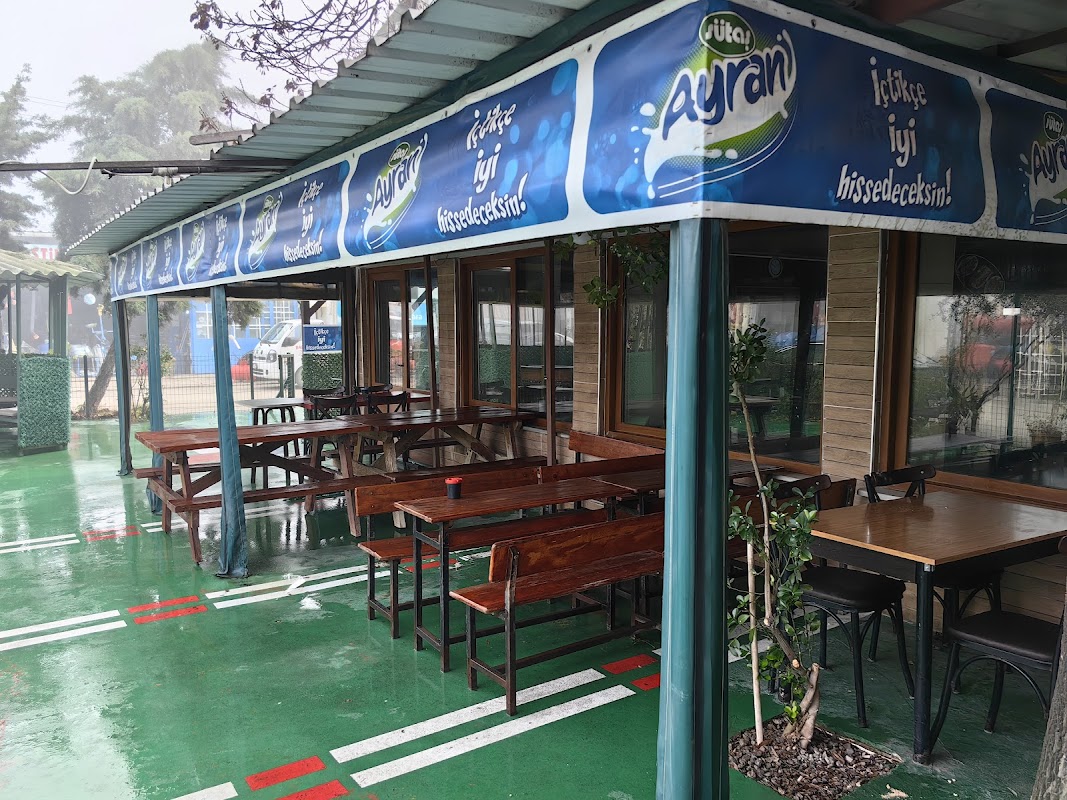 Dostlar Restoran - Karacabey