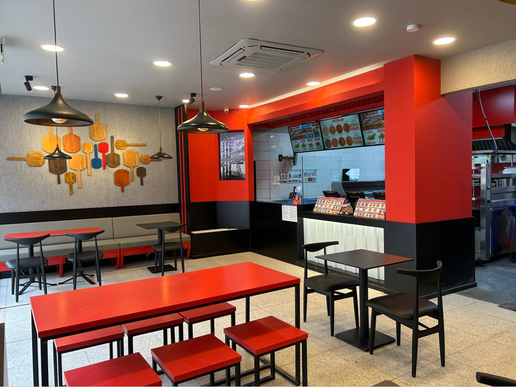 Domino's Pizza Karacabey - Karacabey