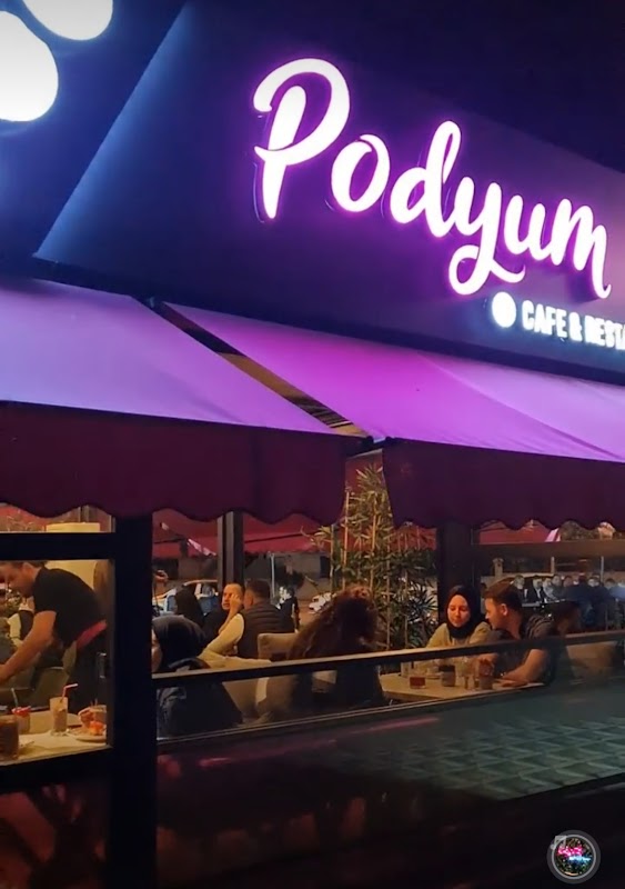 Tawa Ristorante & Cafe - Yenişehir