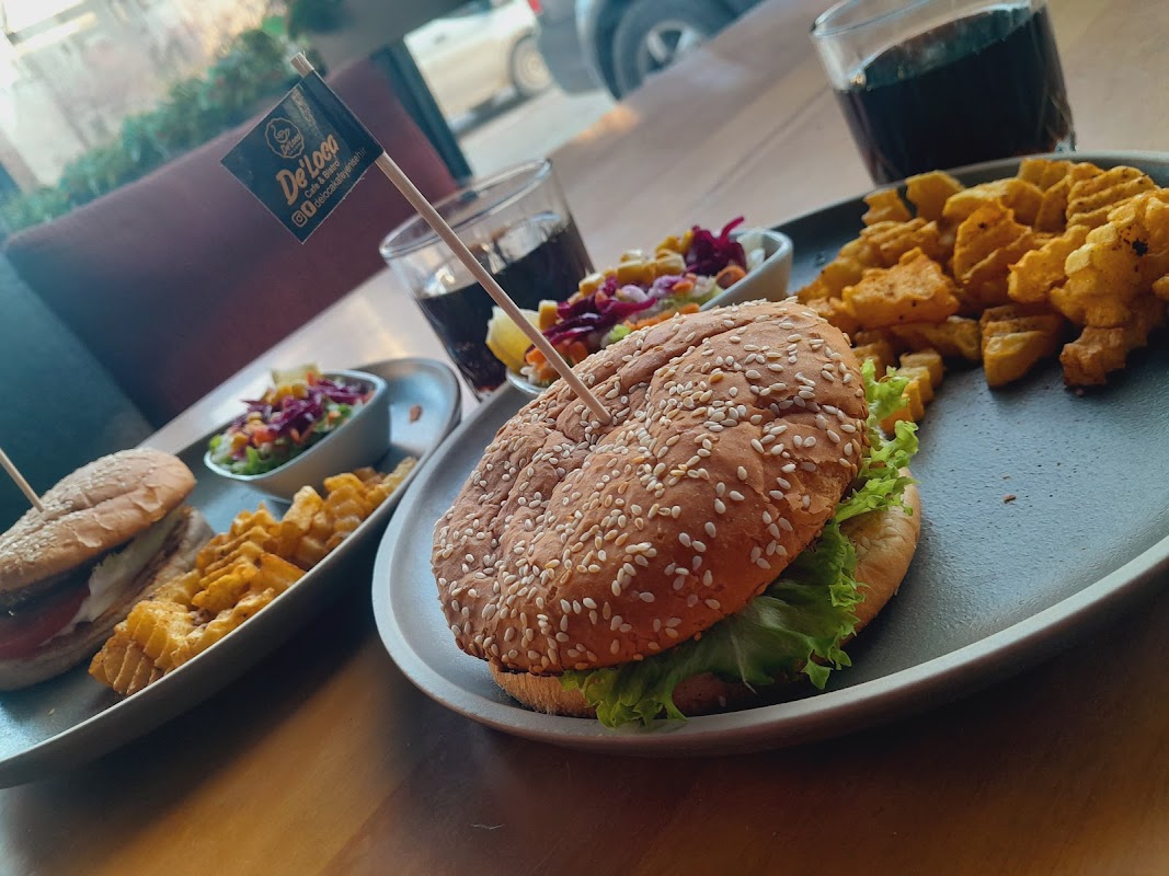 Cafe De'Loca - Yenişehir