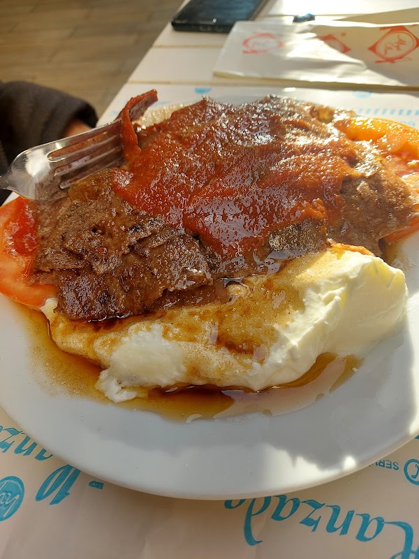 Hanzade Fast Food - Mustafakemalpaşa