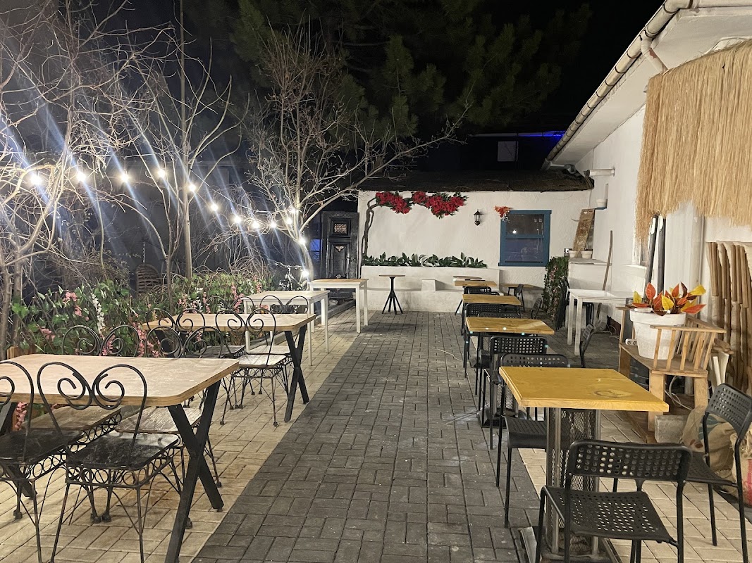 The 1932. Coffee's - Odunpazarı Kahve Dükkanı